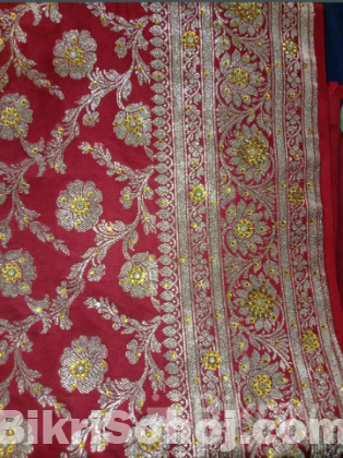 বিয়ের শাড়ি, সুন্দর